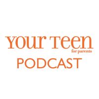 Your Teen Media Podcast cover