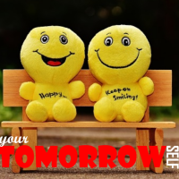 Your Tomorrow Self Podcast cover