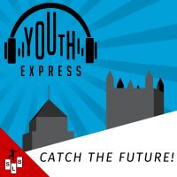 Youth Express cover