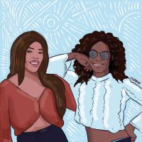 Wild 'n Holy Podcast cover