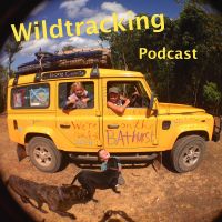 Wildtracking cover