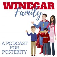 Winegar Family cover