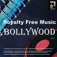 Bollywood DJ Beats cover