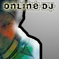 ONLINE DJ cover