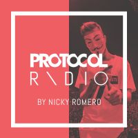 Protocol Radio cover