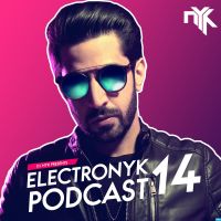 ELECTRONYK PODCAST cover