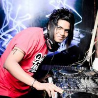 Dj BLAZE cover