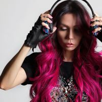 Angelina Lavo cover