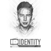 Sander van Doorn - Identity cover