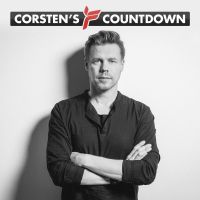 Corsten's Countdown Official Podcast cover