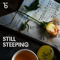 Still Steeping by Teabox cover
