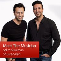 Meet the Musician: Salim-Sulaiman cover