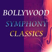 Bollywood Instrumentals - Symphony Classics by Sandeep Khurana cover