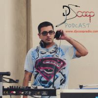 DJ Scoop's Radio Podcast cover