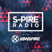 S-Pire Radio With Konspire cover