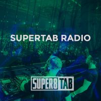 SuperTab Radio with Super8 & Tab cover