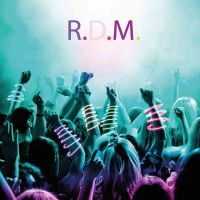 R.D.M. cover