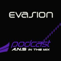 A.N.S Podcast cover