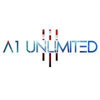 A1 Unlimited Music cover