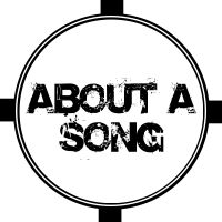About a Song Podcast cover