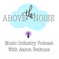 Above the Noise cover