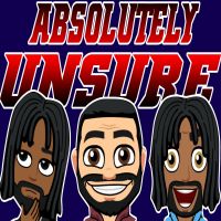 Absolutely Unsure cover