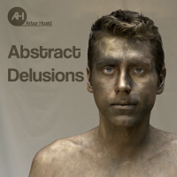 Abstract Delusions cover