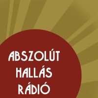 Abszolút hallás rádió cover