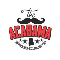 Acabama Podcast cover