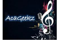 AcaGeekz - A Cappella Podcast cover