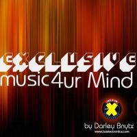 B Radio Show cover