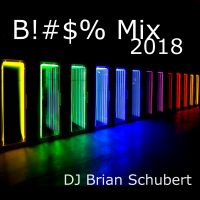 B!#$% Mix Podcast cover