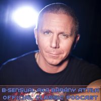 B-sensual Official CLASSIC Podcast cover