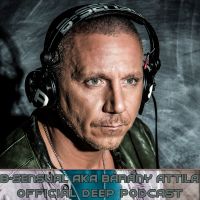 B-sensual Official DEEP Podcast cover