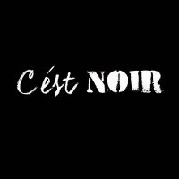 C'est Noir cover