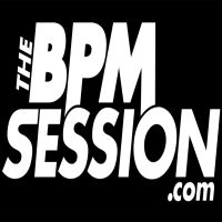 B.P.M. Session Podcast cover