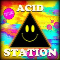 Acid Station's Podcast cover