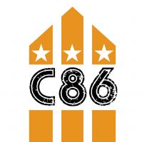 C86 Show Indie Pop cover