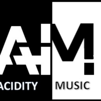 Acidity DEFCON Radio! cover