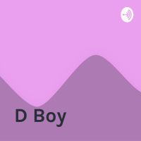 D Boy cover