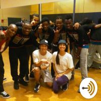 D Da Don Electro cover