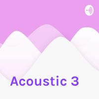 Acoustic 3 cover