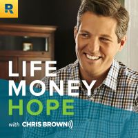 Life, Money and Hope with Chris Brown cover