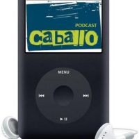 Caballo Podcast Series... cover