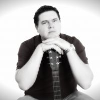 Acoustic Blues - Roni Bulgarelli cover