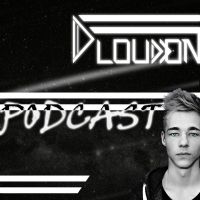 D Loudon´s Podcast cover