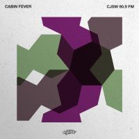 Cabin Fever cover