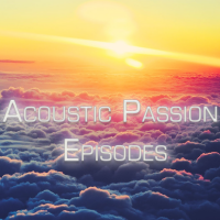 Acoustic Passion Podcast cover
