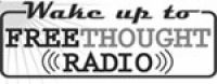 Freethought Radio cover