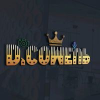 D,COMEUP cover
